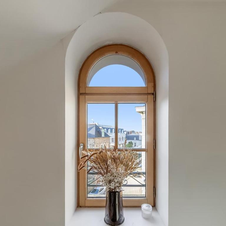 MOLENE - Nice 3 bedrooms - Parking - 5 people - Apartment - 10