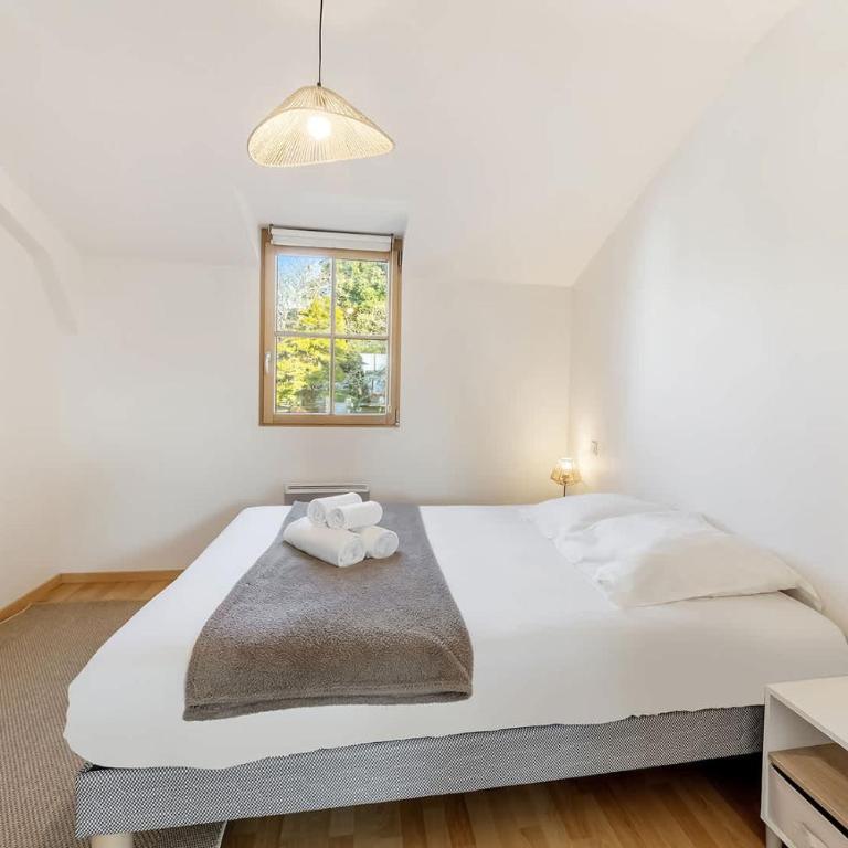 MOLENE - Nice 3 bedrooms - Parking - 5 people - Apartment - 11