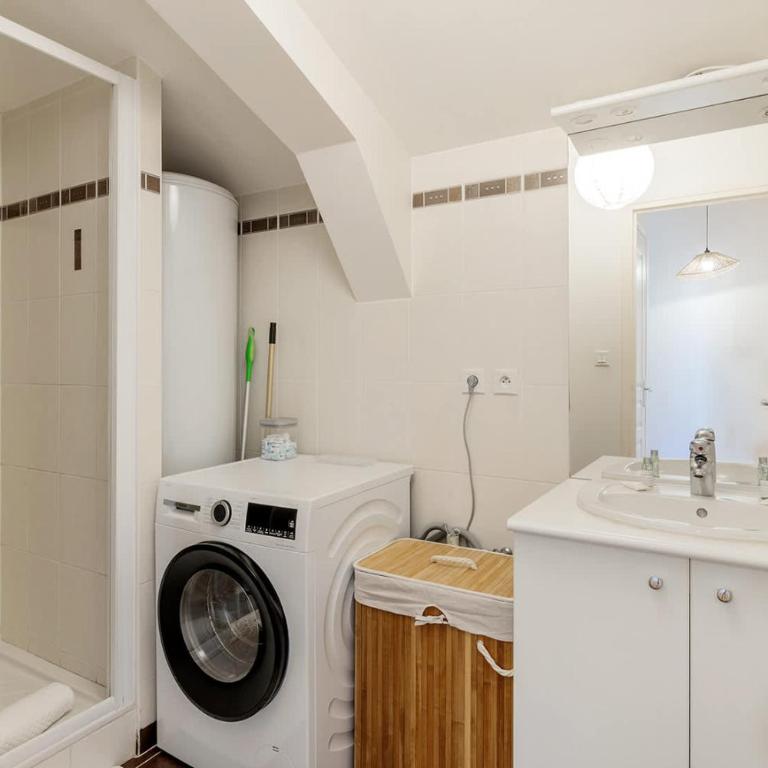 MOLENE - Nice 3 bedrooms - Parking - 5 people - Apartment - 13