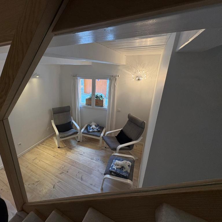 Chalet Pierra Menta - Chalet - 19