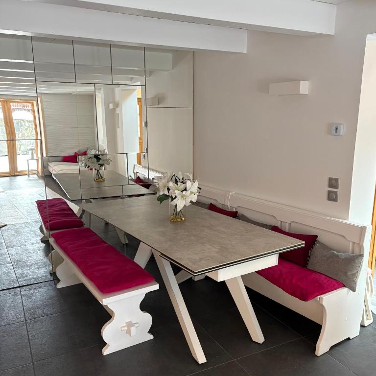 Chalet Pierra Menta - Chalet - 14
