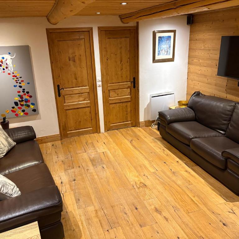 Chalet Pierra Menta - Chalet - 18