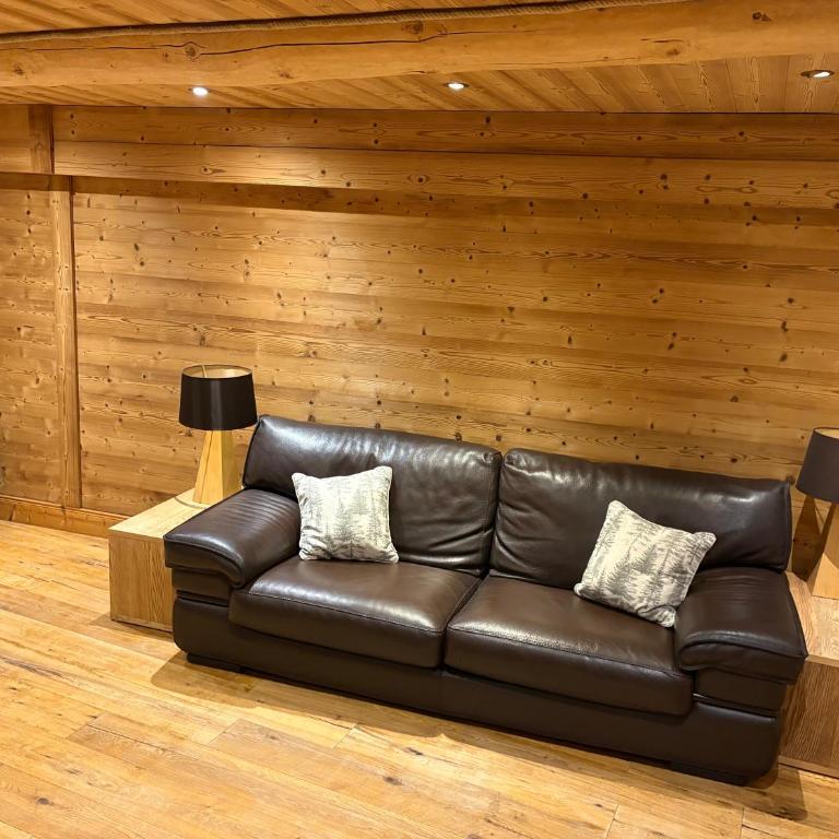 Chalet Pierra Menta - Chalet - 17