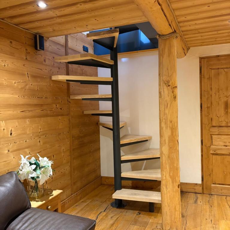 Chalet Pierra Menta - Chalet - 26
