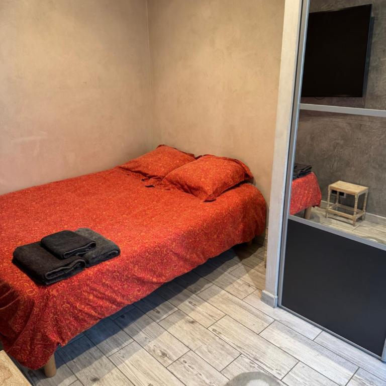 Le sacré cœur - Apartamento de 1 dormitorio - 8