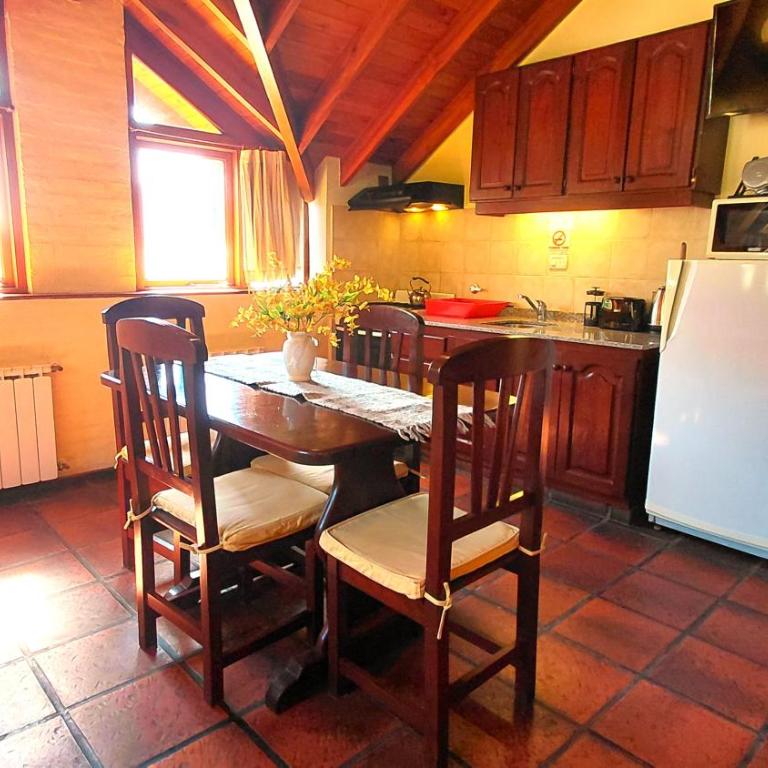 Taiquen Apart Hotel - Apartamento de 1 dormitorio con vistas al río - 7