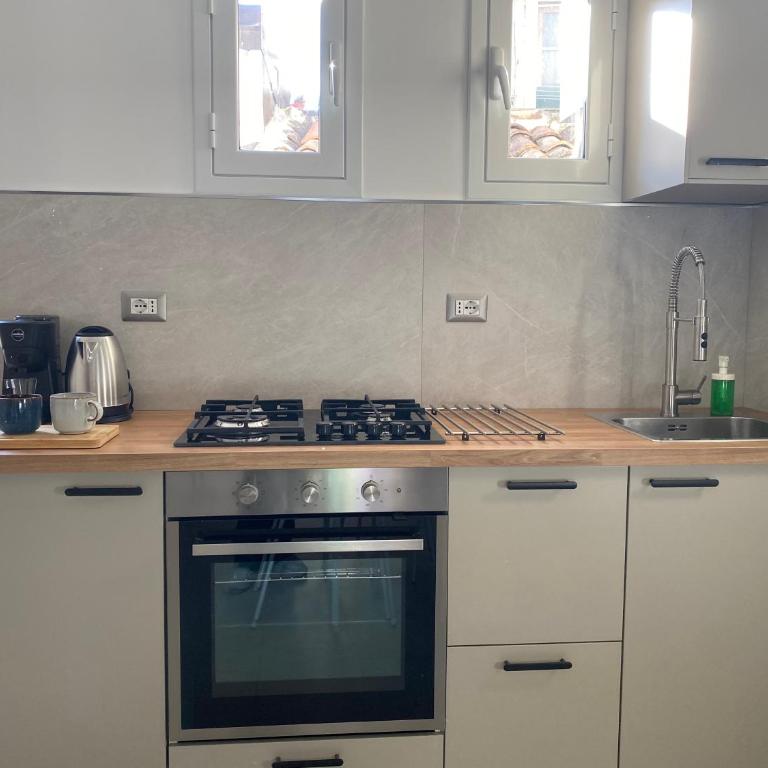 Sorrentino House - Appartamento con 1 Camera da Letto - 25