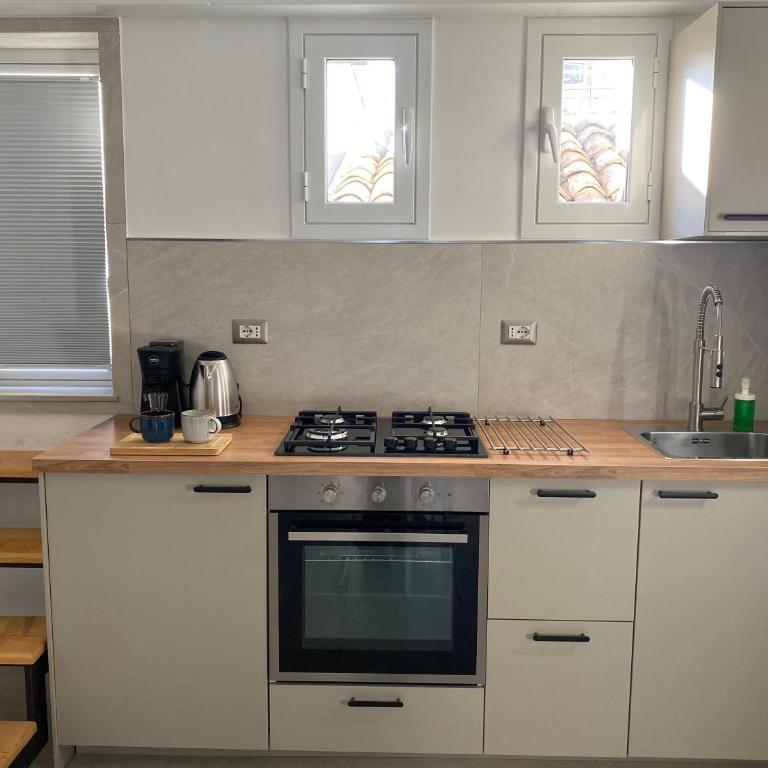 Sorrentino House - Appartamento con 1 Camera da Letto - 36