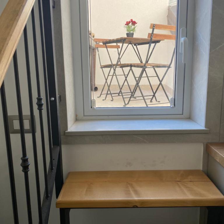Sorrentino House - Appartamento con 1 Camera da Letto - 22
