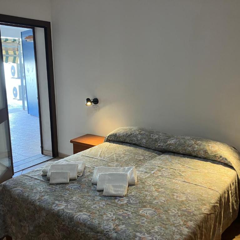 Casa Melis - Appartamento con 2 Camere da Letto e Vista Giardino - 5