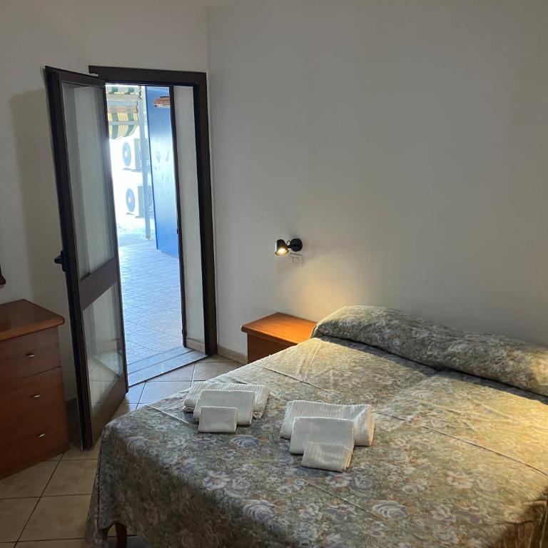 Casa Melis - Appartamento con 2 Camere da Letto e Vista Giardino - 6
