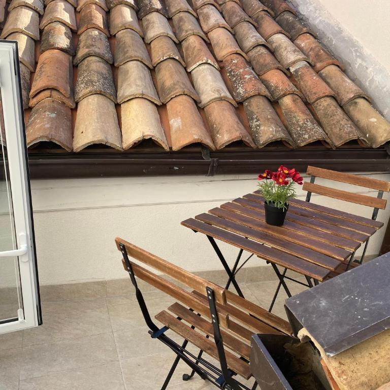 Sorrentino House - Appartamento con 1 Camera da Letto - 24