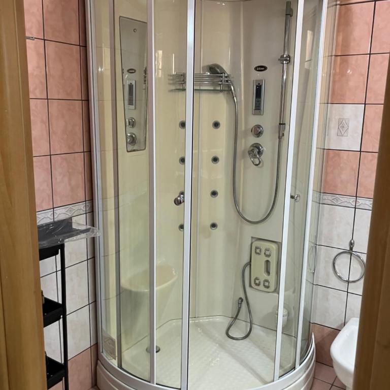 Casa Melis - Appartamento con 2 Camere da Letto e Vista Giardino - 13
