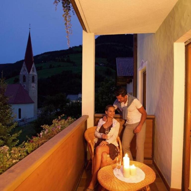 Hotel Rosental - Standard Double Room - 3