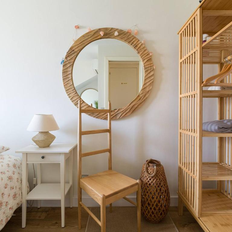 Blue Horizon Retreat - One-Bedroom Apartment - 16