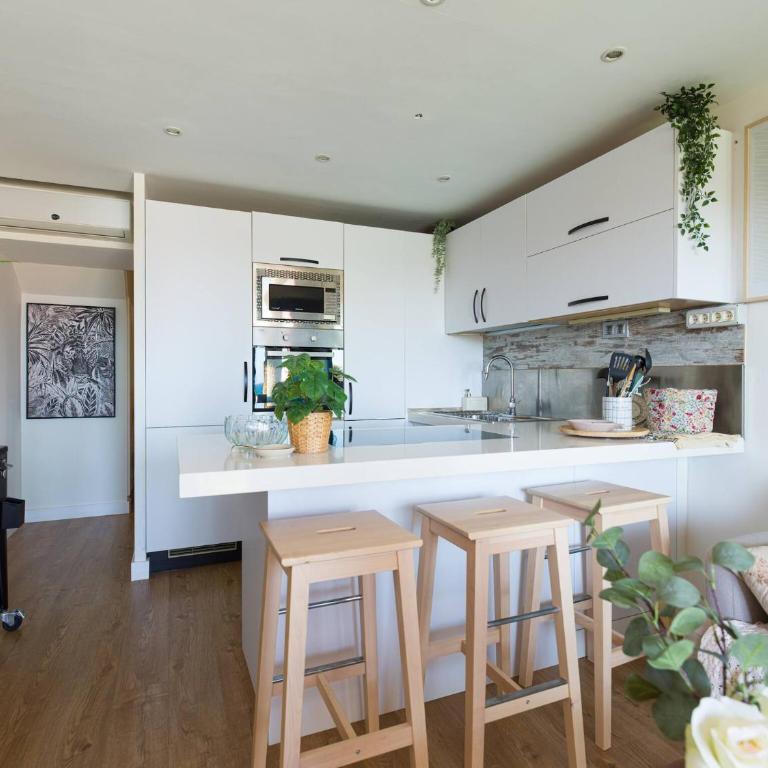 Blue Horizon Retreat - One-Bedroom Apartment - 12