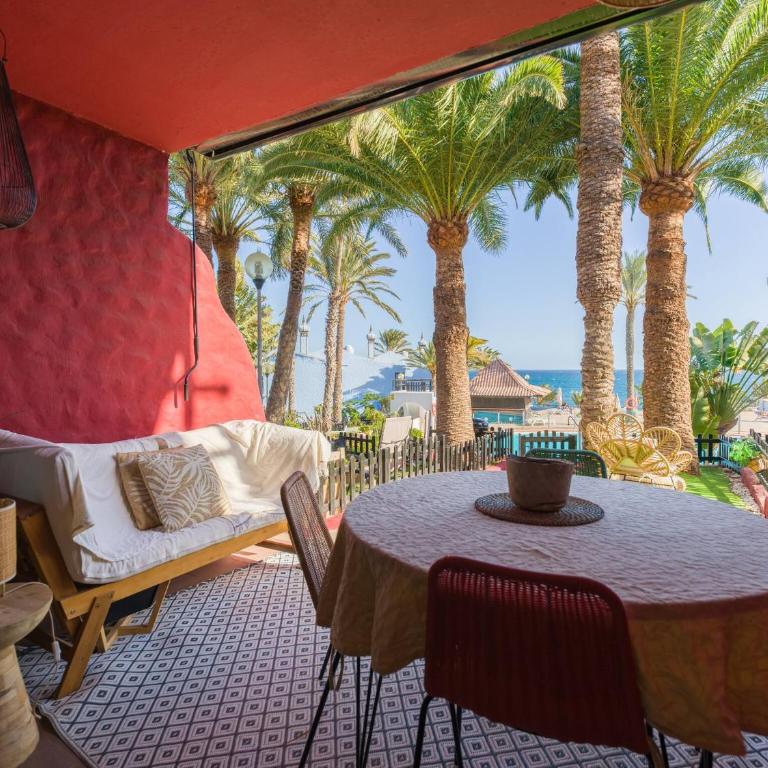 Blue Horizon Retreat - One-Bedroom Apartment - 23