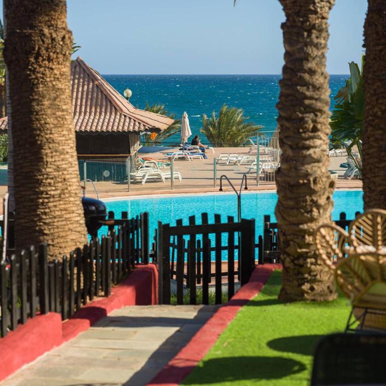 Blue Horizon Retreat - One-Bedroom Apartment - 31