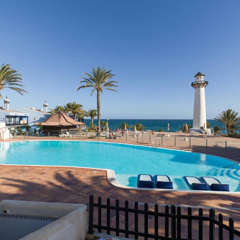 Blue Horizon Retreat - One-Bedroom Apartment - 5