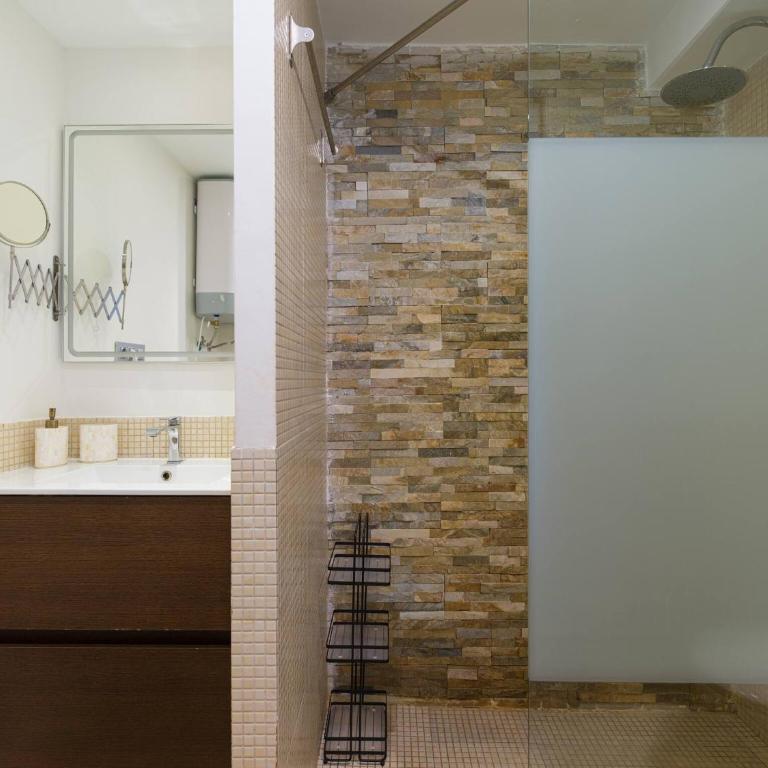 Blue Horizon Retreat - One-Bedroom Apartment - 19