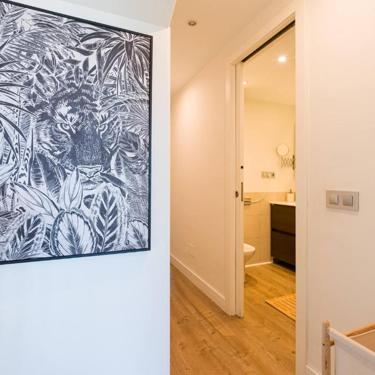 Blue Horizon Retreat - One-Bedroom Apartment - 17