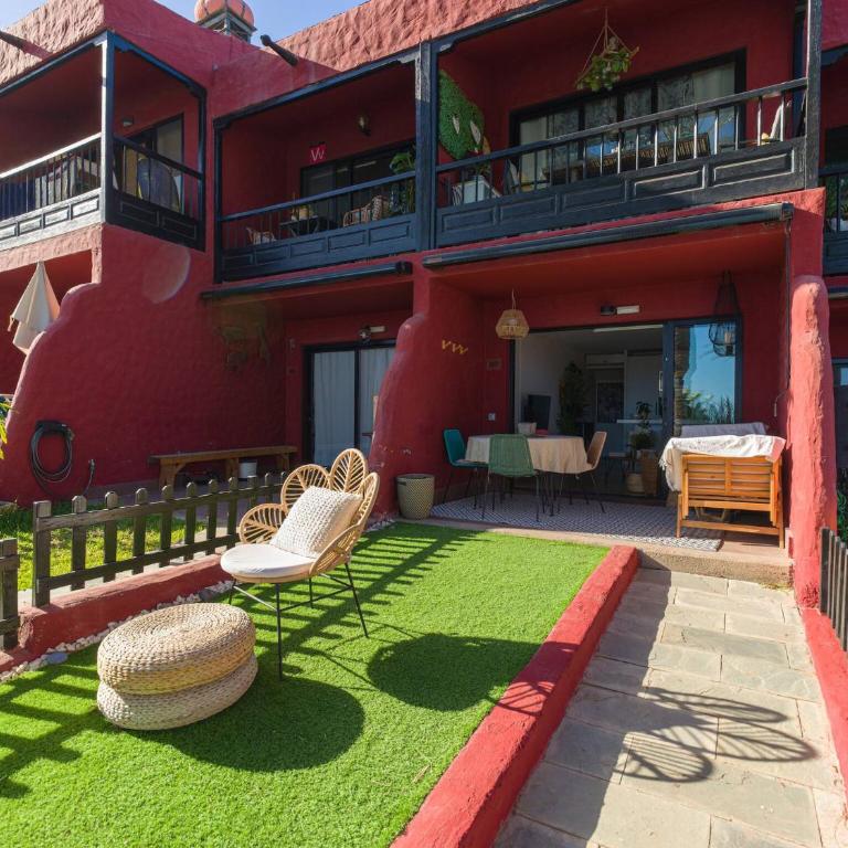 Blue Horizon Retreat - One-Bedroom Apartment - 25