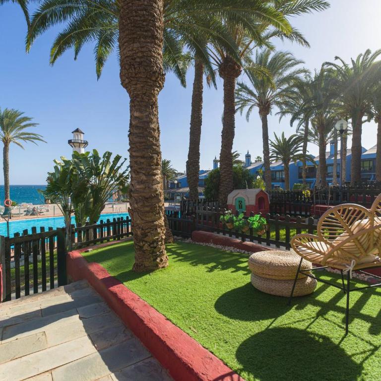 Blue Horizon Retreat - One-Bedroom Apartment - 40