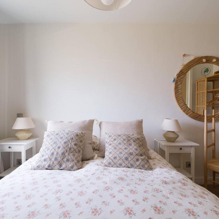 Blue Horizon Retreat - One-Bedroom Apartment - 2