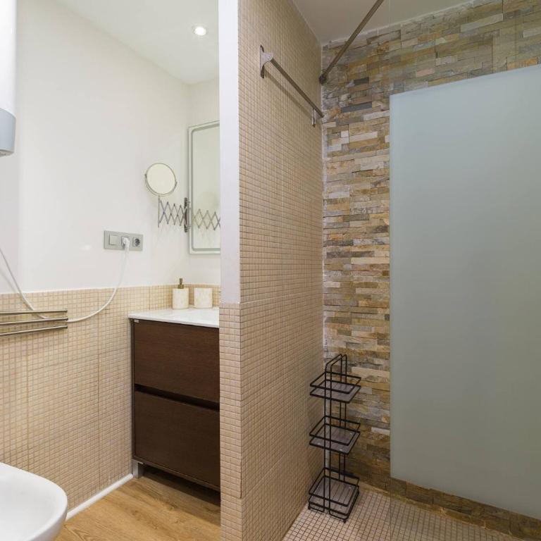 Blue Horizon Retreat - One-Bedroom Apartment - 21