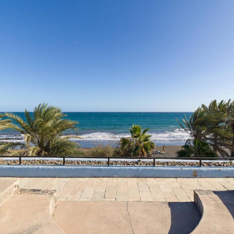 Blue Horizon Retreat - One-Bedroom Apartment - 36