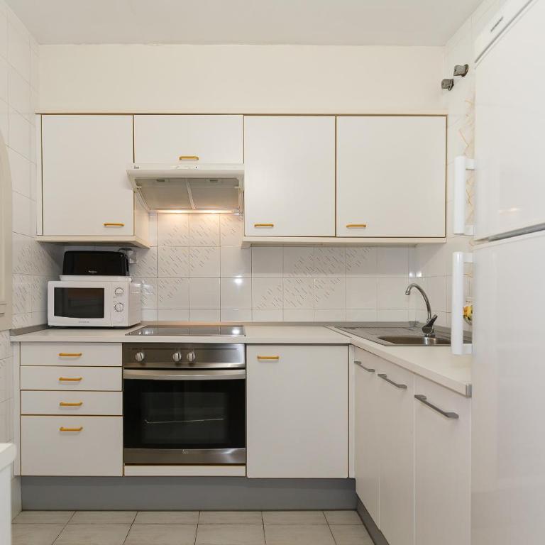 UHC Los Flamencos Family Complex AACC - Apartamento de 2 dormitorios con vistas a la piscina - 4