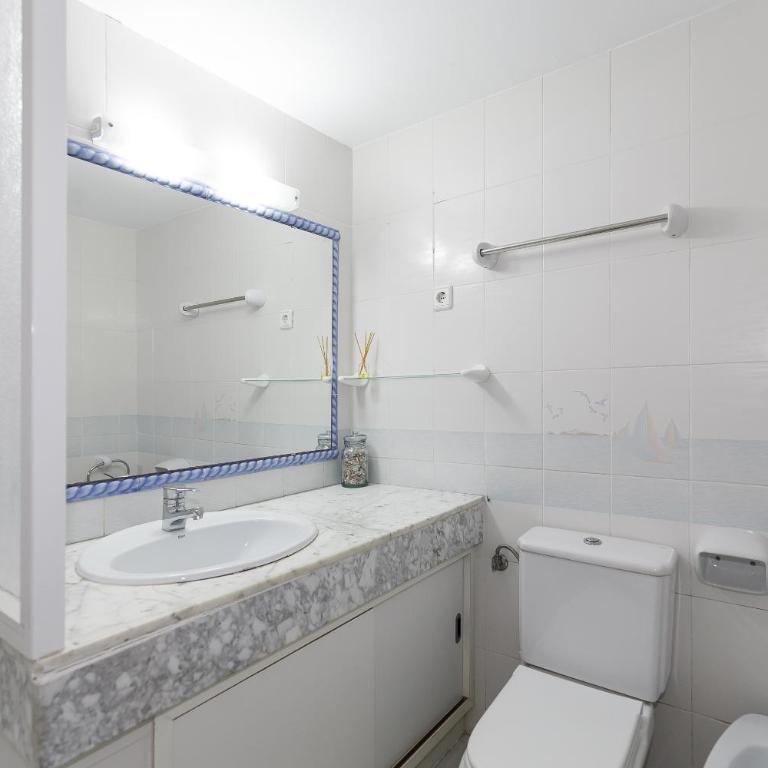 UHC Los Flamencos Family Complex AACC - Apartamento de 2 dormitorios con vistas a la piscina - 6