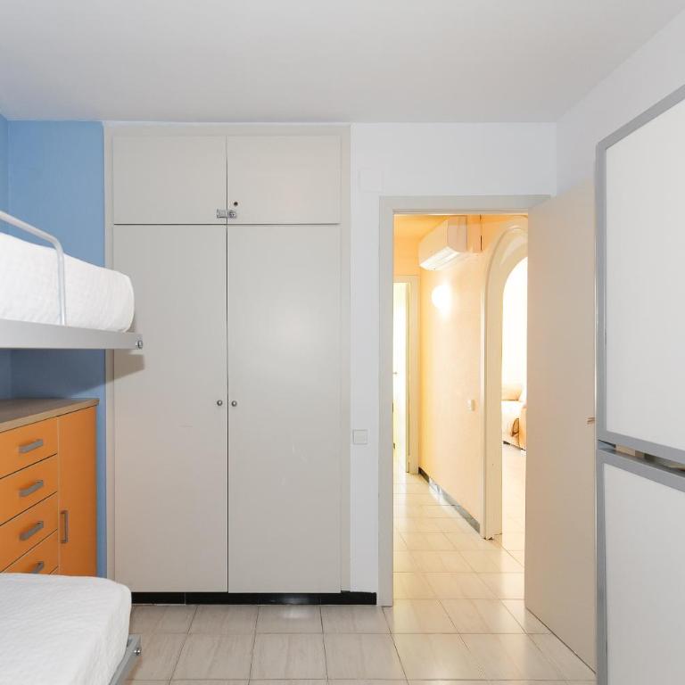 UHC Los Flamencos Family Complex AACC - Apartamento de 2 dormitorios con vistas a la piscina - 23