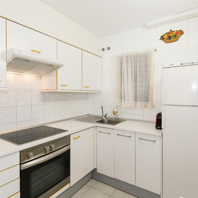UHC Los Flamencos Family Complex AACC - Apartamento de 2 dormitorios con vistas a la piscina - 22