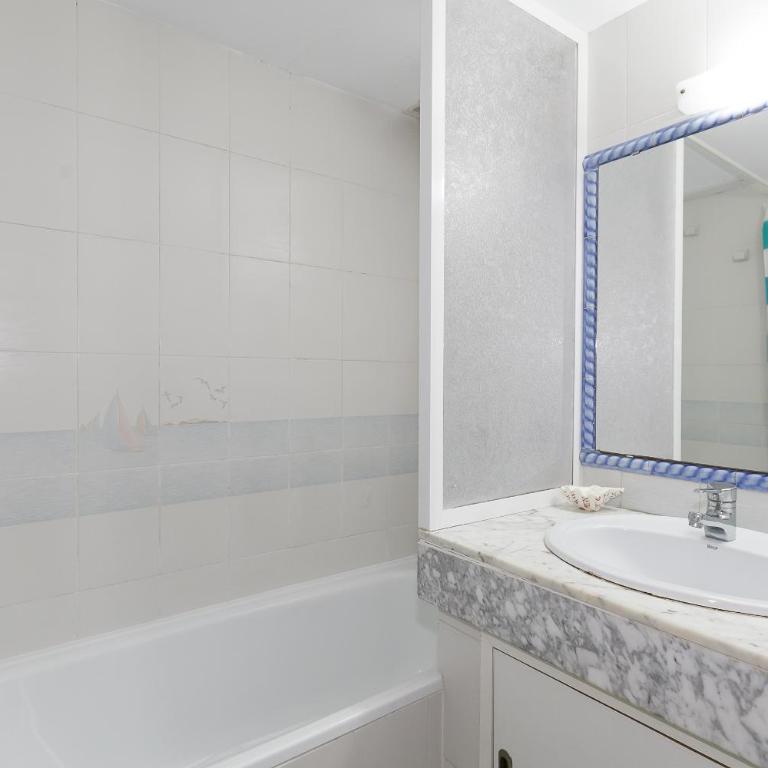 UHC Los Flamencos Family Complex AACC - Apartamento de 2 dormitorios con vistas a la piscina - 11