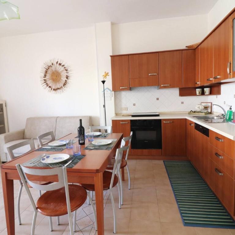 Casa Rossella Spacious apartment with terrace, near the sea - Casa Vacanze - 1