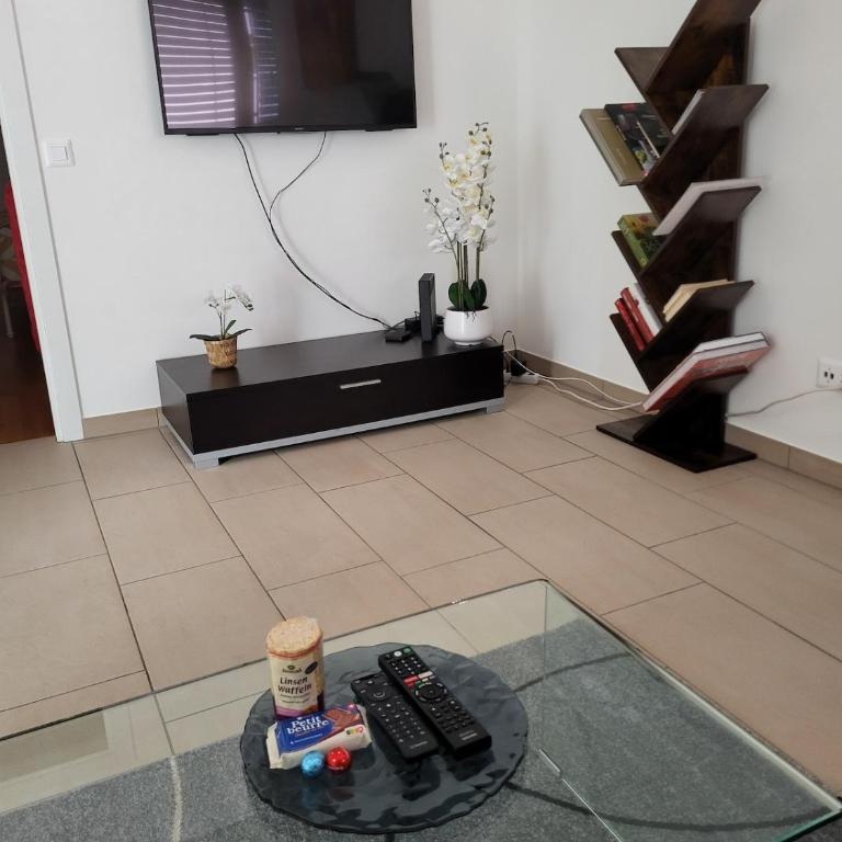 Al Molino apartment in Lugano self check in - Appartamento con 1 Camera da Letto - 12