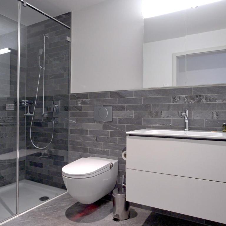 Apartment JungfrauCenter Brienzersee - GRIWA RENT - Apartamento - 7