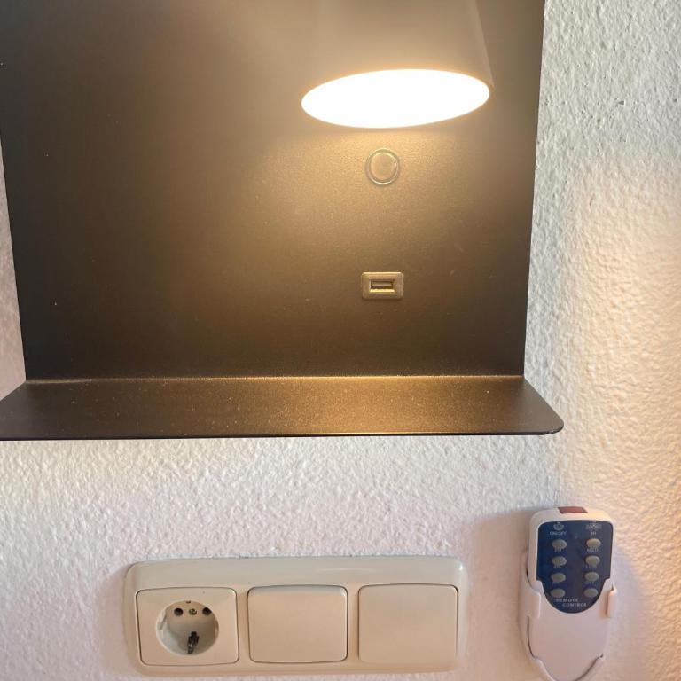 El SOL del SUR - Two-Bedroom Apartment - 31