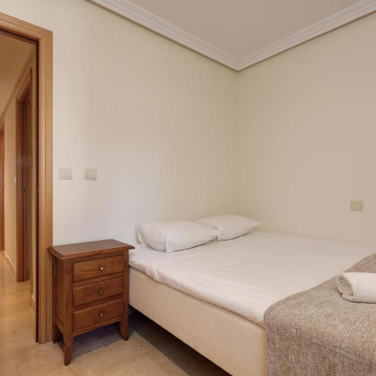 Stylish apartment with sea view - Apartamento - 15