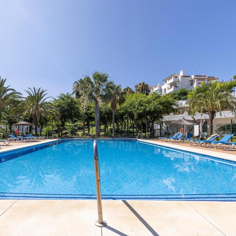 Stylish apartment with sea view - Apartamento - 27