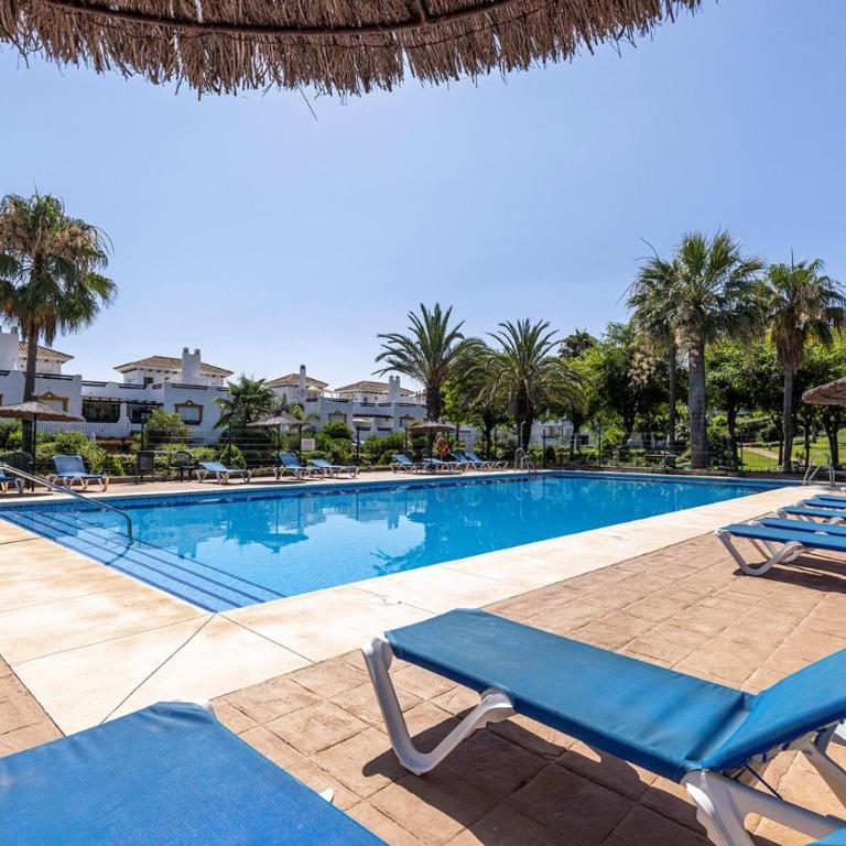 Stylish apartment with sea view - Apartamento - 26