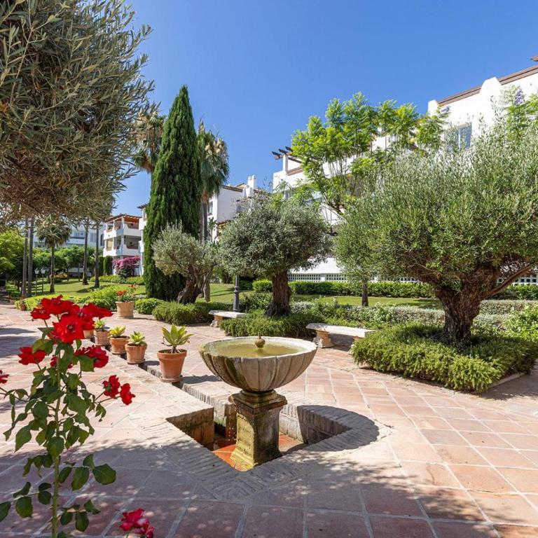 Stylish apartment with sea view - Apartamento - 35