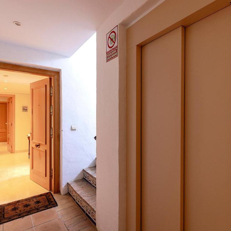 Stylish apartment with sea view - Apartamento - 32