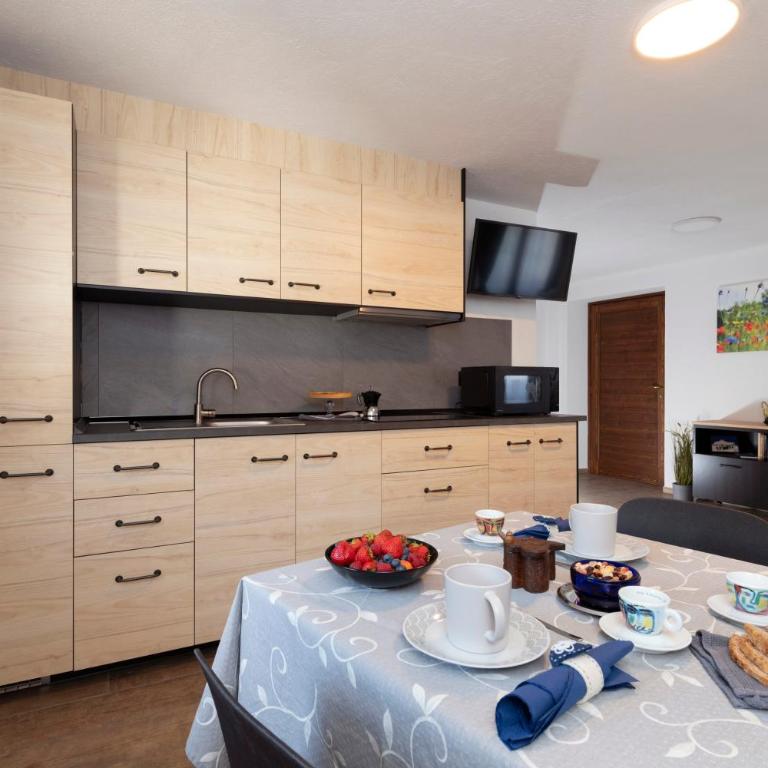 Casa Closellinaz - Appartamento con 1 Camera da Letto e Terrazza - 20