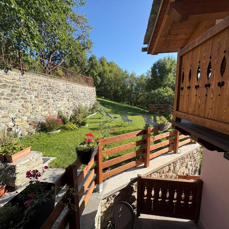 Casa Closellinaz - Appartamento Monolocale - 4