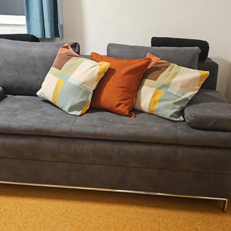 Chasa Mayer - Maisonette - 19