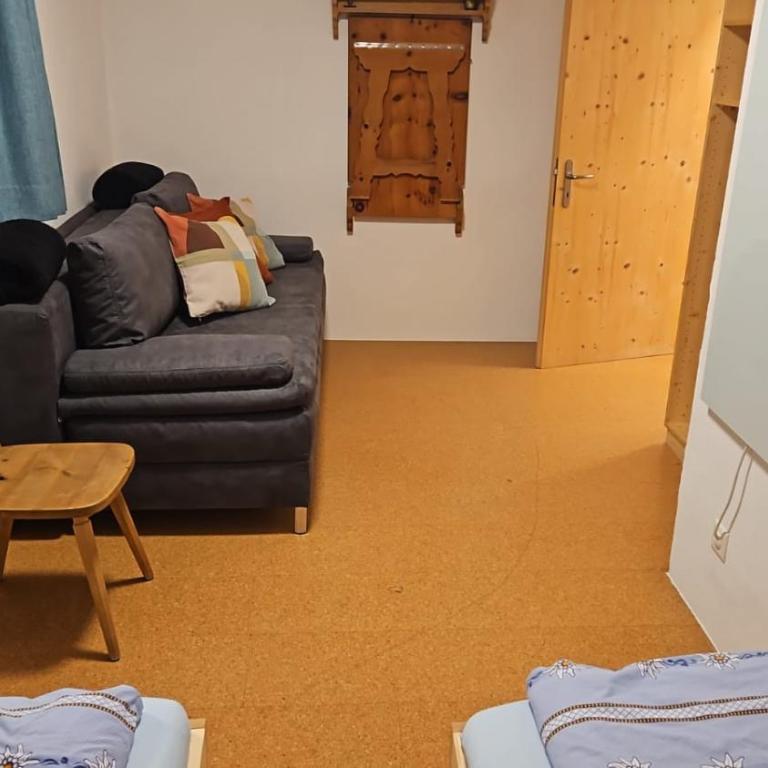 Chasa Mayer - Maisonette - 20
