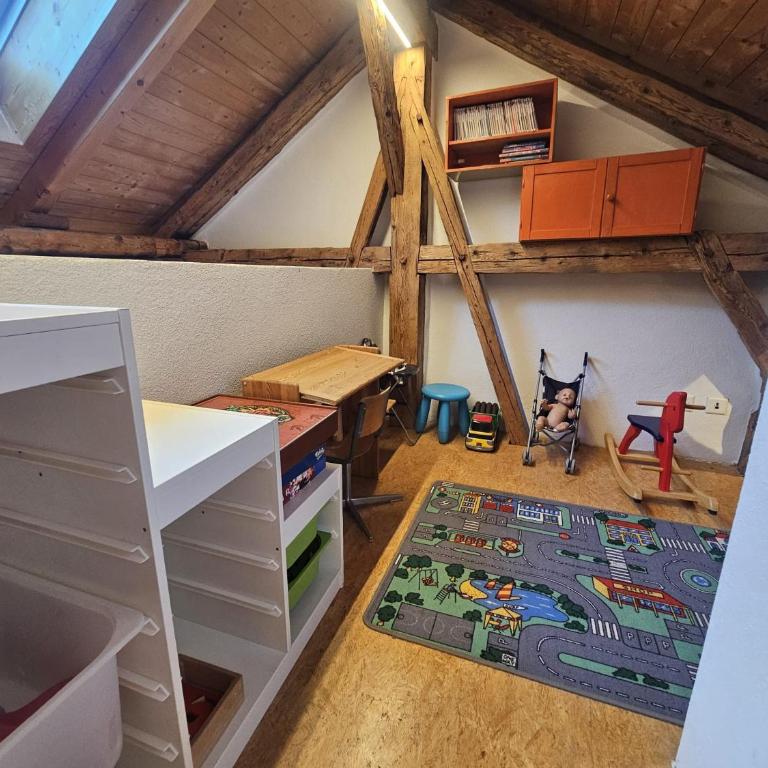 Chasa Mayer - Maisonette - 30