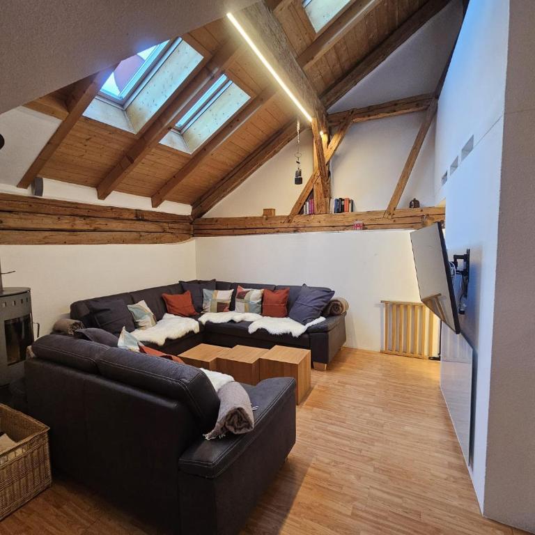 Chasa Mayer - Maisonette - 8